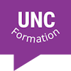 Logo UNC Formation